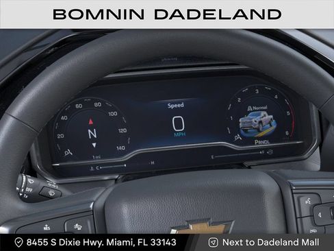 New 2026 Chevrolet Silverado 2500 High Country w/ High Country Premium Package AWD/4WD image 18