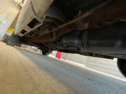 Used 2001 Ford Ranger XLT image 13