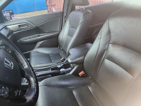 Used 2017 Honda Accord Sport Special Edition image 5
