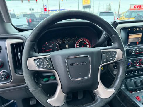 Used 2016 GMC Sierra 3500 Denali image 25