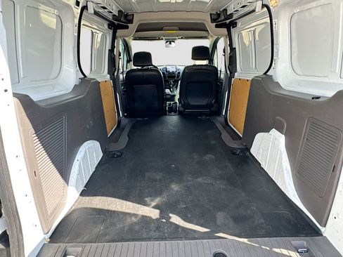 Used 2021 Ford Transit Connect XL FWD image 28