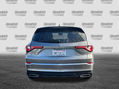 Used 2024 Acura MDX w/Technology Package image 7