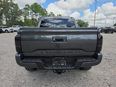 Used 2020 Toyota Tacoma TRD Sport