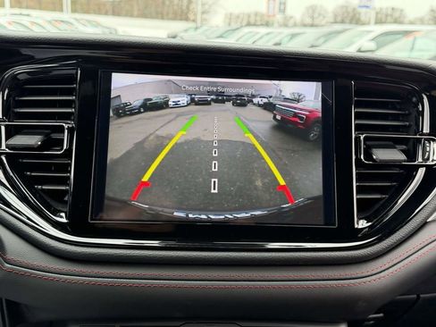 Used 2026 Dodge Durango GT w/ Tow 'N Go Package image 30