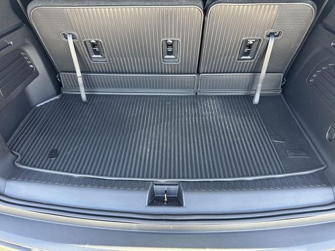 New 2026 GMC Acadia Elevation w/ Black Edition FWD image 27