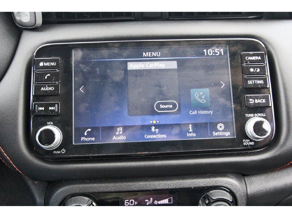 Used 2023 Nissan Kicks SR FWD image 15