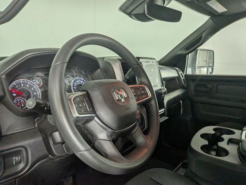 New 2026 RAM 2500 Tradesman image 17