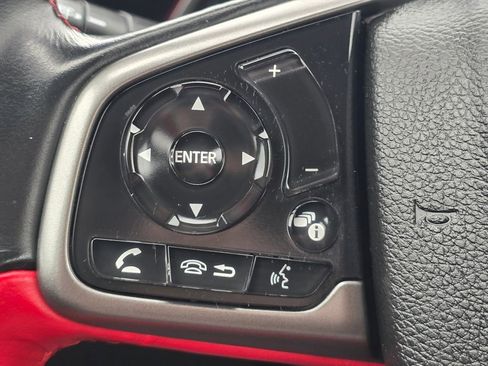 Used 2019 Honda Civic Type R image 32