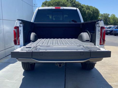 Used 2024 Ford F150 King Ranch w/ FX4 Off-Road Package AWD/4WD image 6