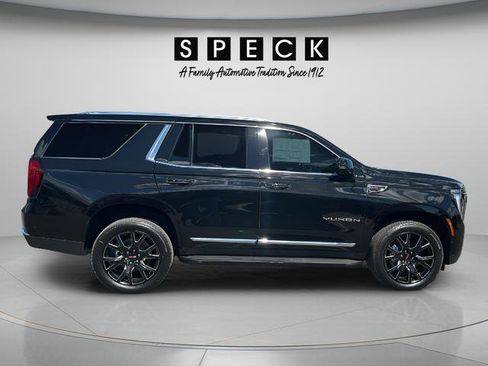 New 2026 GMC Yukon Elevation w/ Elevation Premium Package AWD/4WD image 6