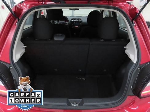 Used 2024 Mitsubishi Mirage ES FWD image 21