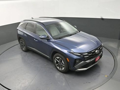 Used 2025 Hyundai Tucson SEL FWD image 23