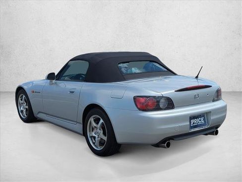 Used 2002 Honda S2000 image 7