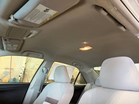 Used 2012 Toyota Camry LE FWD image 25