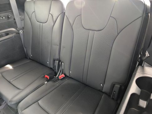 Certified 2023 Kia Sorento EX AWD/4WD image 20