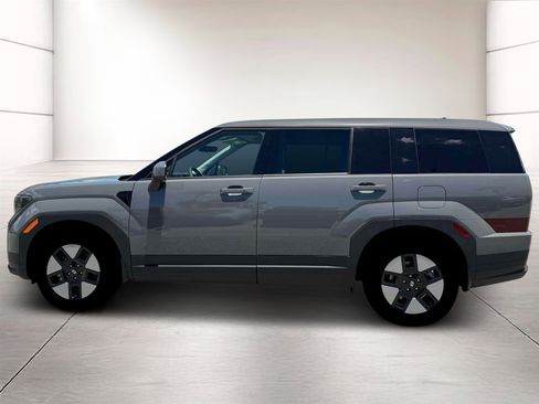 New 2026 Hyundai Santa Fe SE FWD image 3