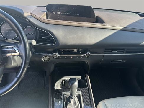 Used 2023 MAZDA CX-30 2.5 Turbo w/ Premium Plus Pkg image 22