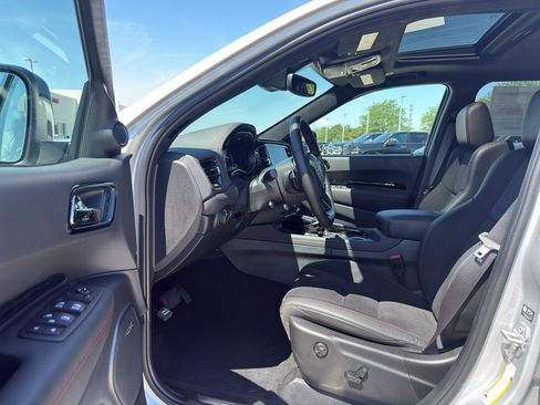 New 2026 Dodge Durango GT AWD/4WD image 12
