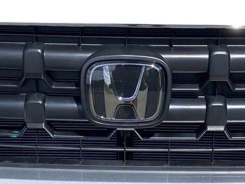 New 2026 Honda Ridgeline RTL image 30