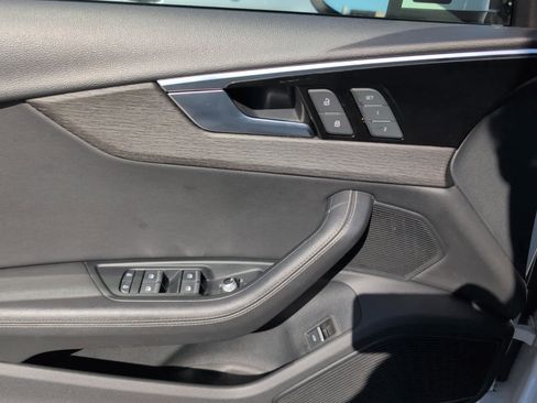 Used 2023 Audi A4 2.0T Premium Plus w/ Premium Plus Package image 15