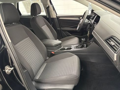Used 2023 Volkswagen Jetta S FWD image 28