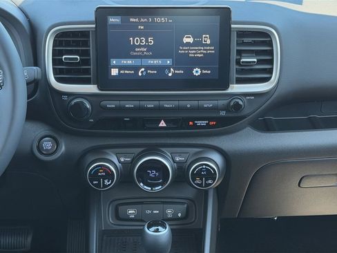 New 2026 Hyundai Venue SEL FWD image 17