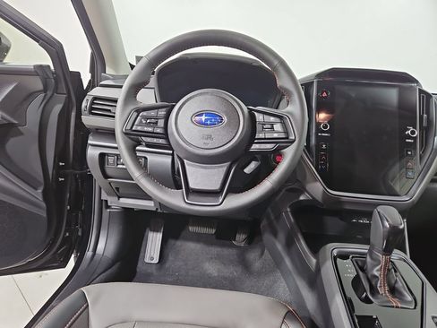 New 2026 Subaru Crosstrek 2.5i Limited AWD/4WD image 13