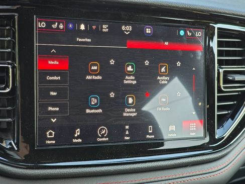 New 2026 Dodge Durango GT w/ Blacktop Package AWD/4WD image 32