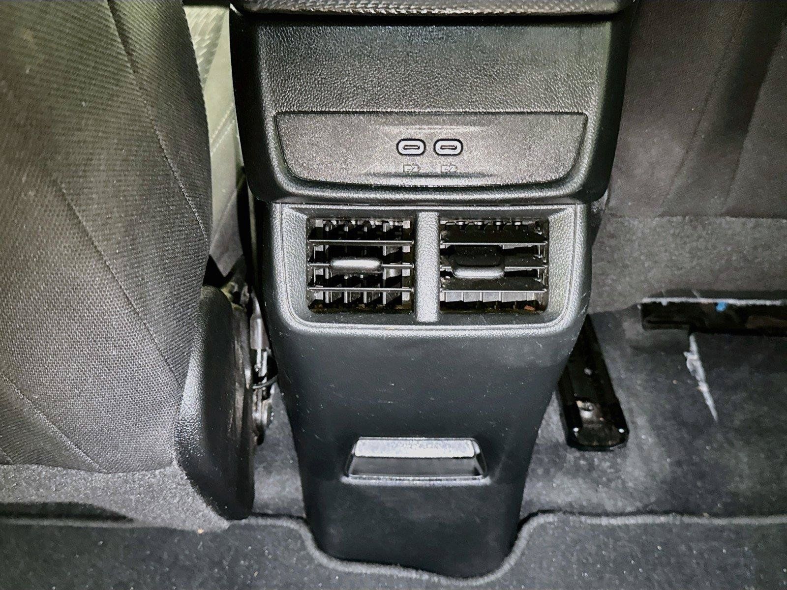 Certified 2025 Chevrolet Equinox LT FWD image 23