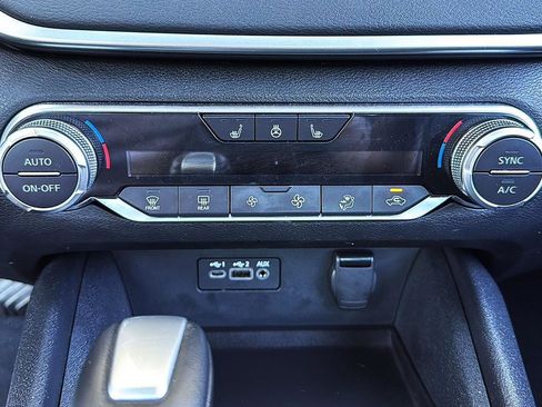 Used 2019 Nissan Altima 2.5 SV image 30