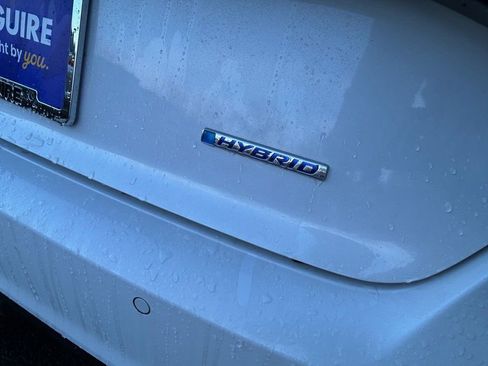 New 2025 Honda Accord EX-L image 6