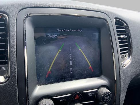 Used 2018 Dodge Durango R/T w/ Trailer Tow Group IV AWD/4WD image 27