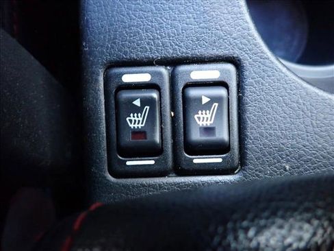 Used 2015 Subaru WRX Premium AWD/4WD image 14