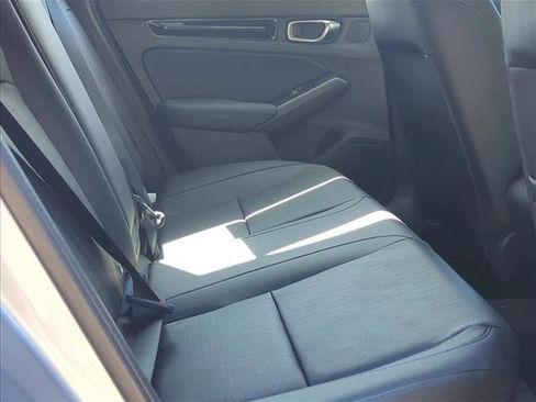 New 2026 Honda Civic Sport Touring image 20