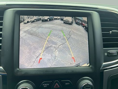 Used 2014 RAM 1500 Sport w/ Remote Start & Security Group AWD/4WD image 21