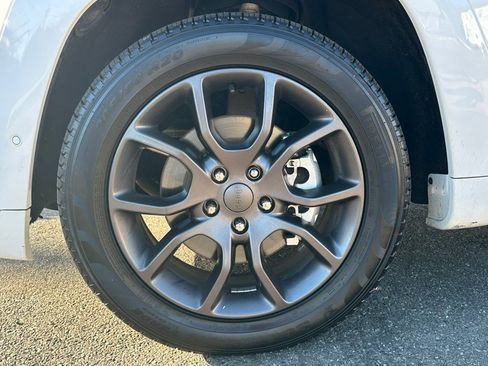 Used 2020 Jeep Grand Cherokee High Altitude image 52