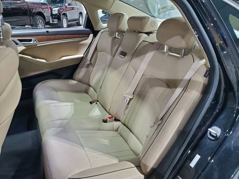 Used 2016 Hyundai Genesis 3.8 w/ Option Group 04 image 26