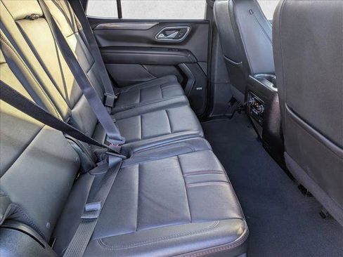 Used 2023 Chevrolet Tahoe RST image 21