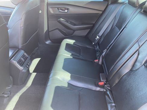 Used 2025 Honda Accord Sport image 15