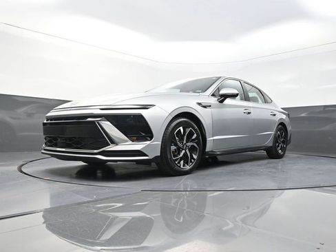 Used 2025 Hyundai Sonata SEL image 21