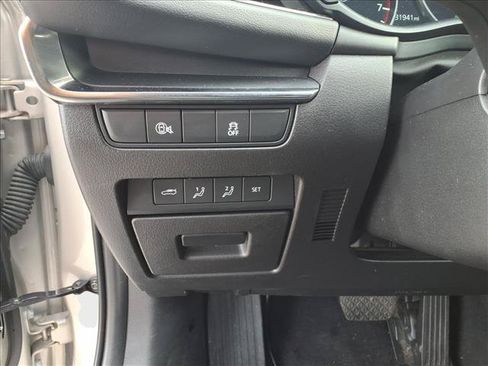 Used 2025 MAZDA MAZDA3 s FWD image 20