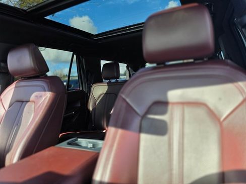 Used 2024 Ford Expedition Max Limited image 13