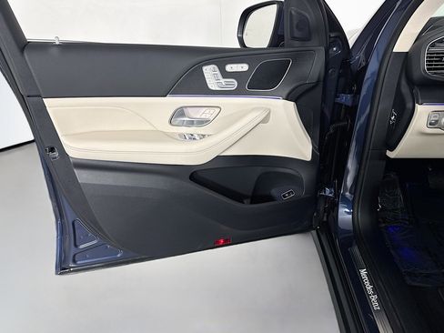 New 2026 Mercedes-Benz GLE 350 4MATIC image 20