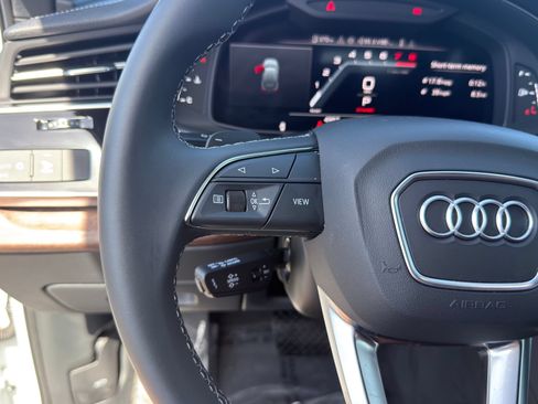 Used 2026 Audi Q7 2.0T Premium Plus AWD/4WD image 21