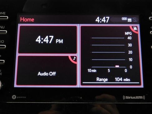 Used 2022 Toyota Camry SE image 44