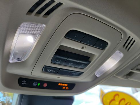 Certified 2023 Buick Envision Avenir image 19