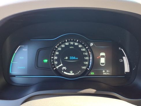 Used 2019 Hyundai Ioniq SEL image 29