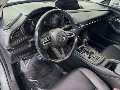 Used 2021 MAZDA CX-30 AWD 2.5 S w/ Select Package image 22
