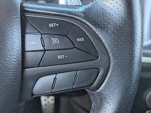 Used 2019 Dodge Charger GT w/ Blacktop Package image 24