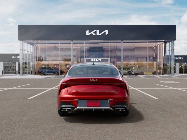 New 2026 Kia K5 GT FWD image 5